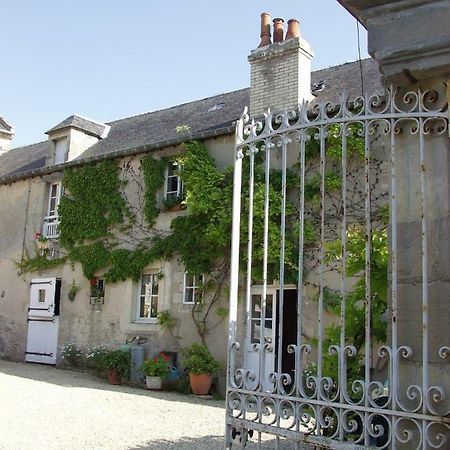 Maison Normande Анель Экстерьер фото