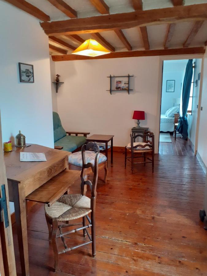 Maison Normande Анель Экстерьер фото