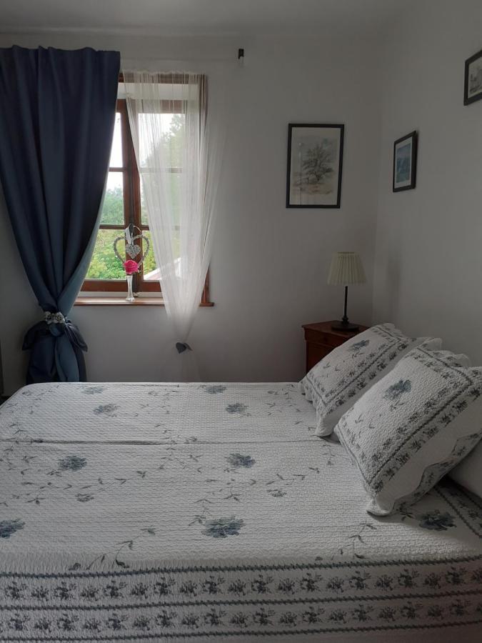 Maison Normande Анель Экстерьер фото