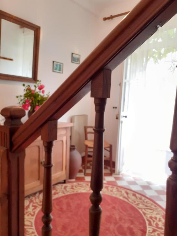 Maison Normande Анель Экстерьер фото