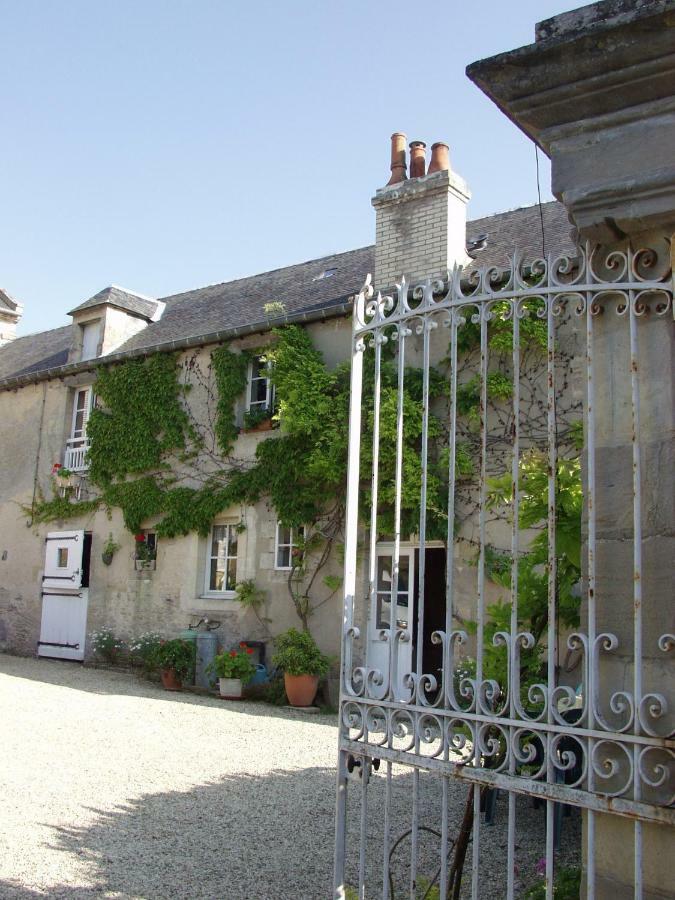 Maison Normande Анель Экстерьер фото